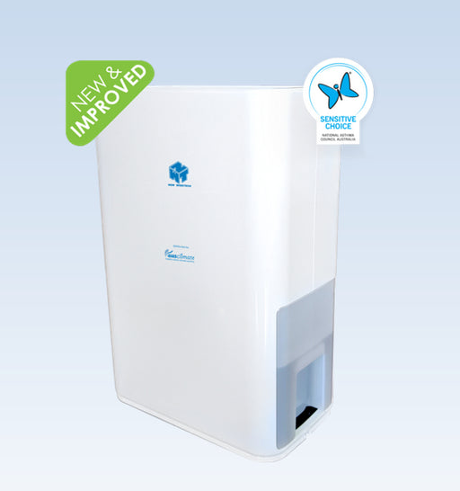 Environmental Control - Ausclimate NWT Compact 12L Dehumidifier