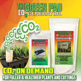Environmental Control - The Green Pad CO2 Generator