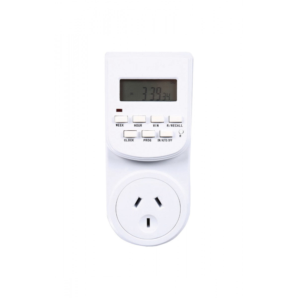 Hydro Pro Timer HYDRO AXIS DIGITAL TIMER — Fran's Hydroponics