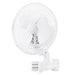 Fans And Ventilation - Verti-Clip Fan 6" Oscillating Grow Room Fan
