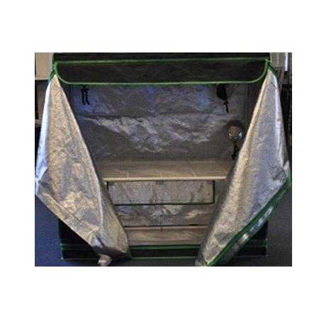 Grow Tents - Power-House Mylar Tents  (Standard Height - Various Sizes)