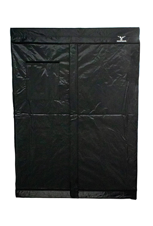 120x60x200 grow tent Seahawk Grow Tents — Fran's Hydroponics