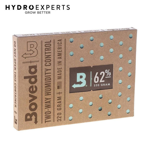 Harvest - Boveda 2-Way Humidipak - 320G