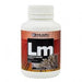 Hemp Health - Immunity Mushrooms Australian Lions Mane Supplement Capsules 100 Pack