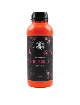 Hydroponic Nutrient - Aptus BLOOMBOOST