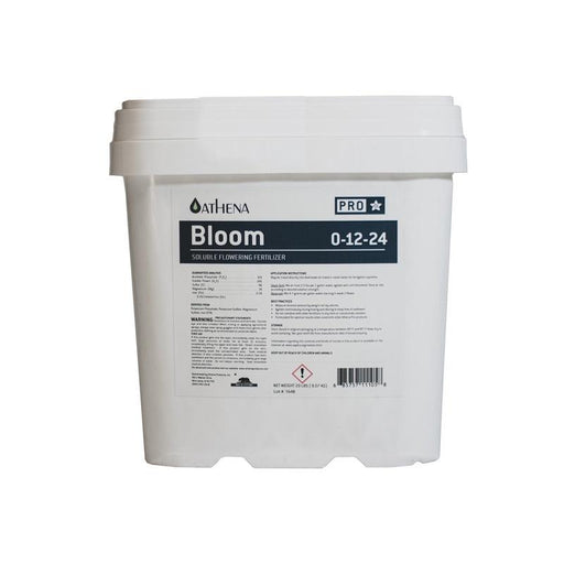 Hydroponic Nutrient - Athena Pro Bloom 4.5kg