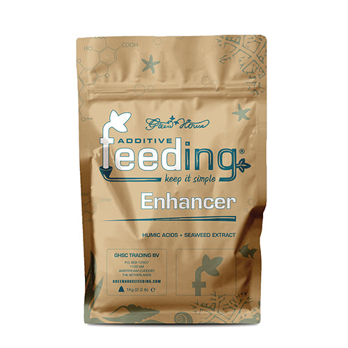 Hydroponic Nutrient - Green House Powder Feeding BioEnhancer