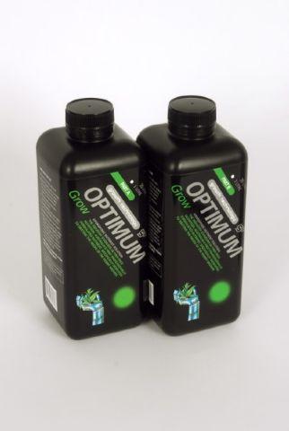 Hydroponic Nutrient - GT Optimum - Growth Technology Hydroponic Nutrient GROW A & B