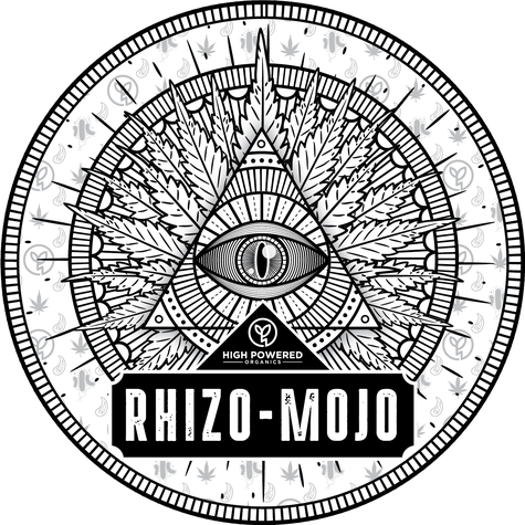 High Powered Organics RHIZO-MOJO