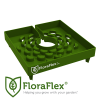 Irrigation - FloraFlex – 6″  Floracap