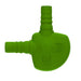Irrigation - FLORAFLEX Pot Pro -Drainage-Elbow -12 Pack