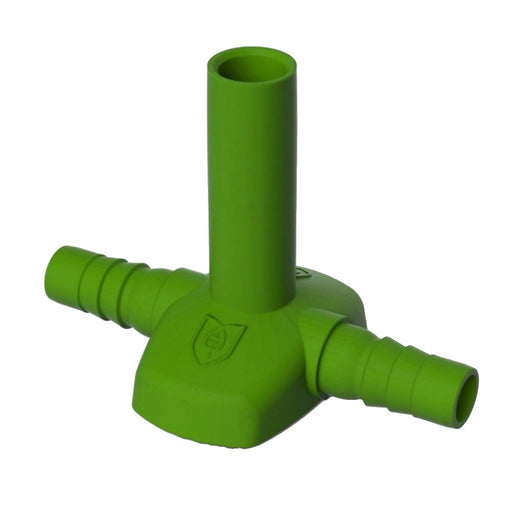 Irrigation - FLORAFLEX Pot Pro Platform Fitting – Tee