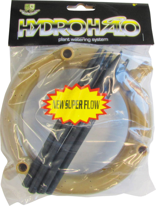 Irrigation - Hydro Halos