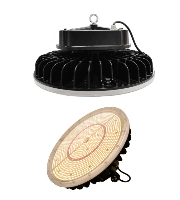 Grow 300 led deals