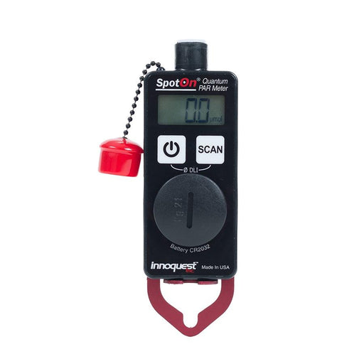 Lighting Accessory - Spot-on Quantum Par Meter