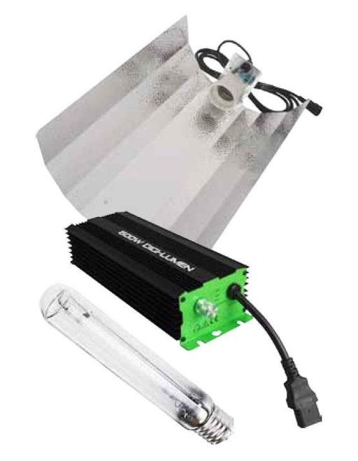 Lighting - Digi-Lumen 600 W SE Digital Kit (240 V)