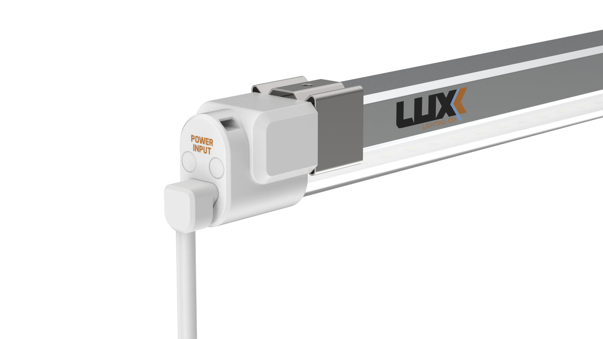 Luxx Clone LED power