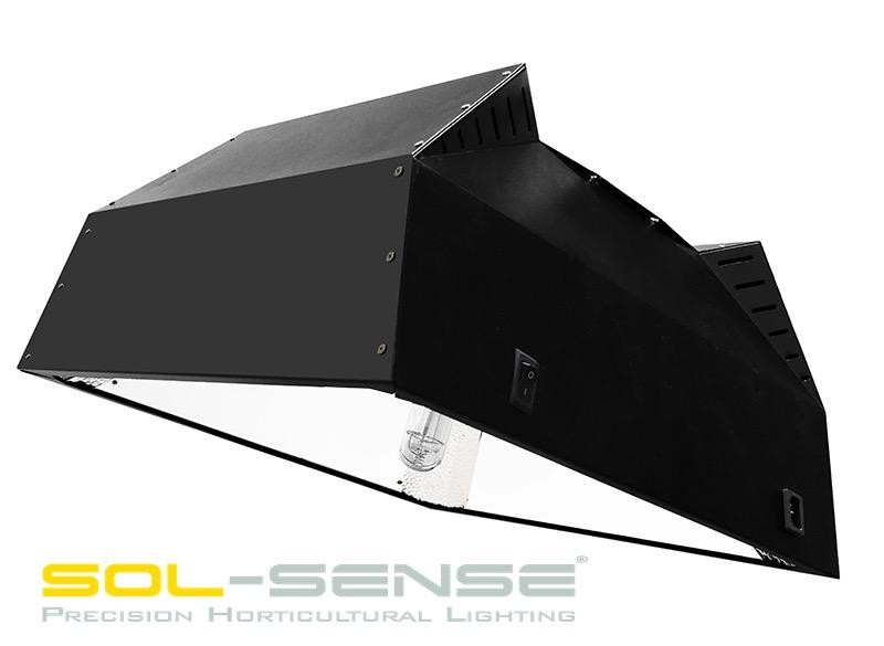 Lighting - Sol-Sense 315W Sol-Unit Complete CMH Kit