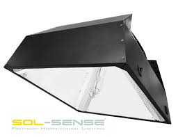 Lighting - Sol-Sense 315W Sol-Unit Complete CMH Kit
