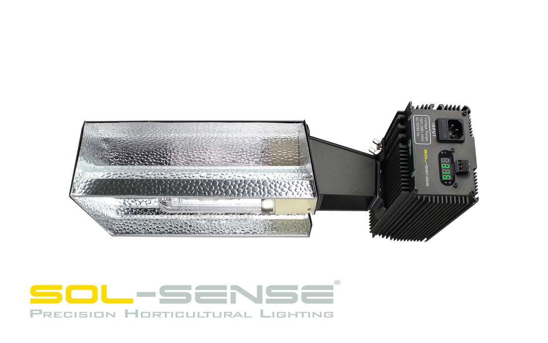 Lighting - Sol-Sense 630W DE CMH Kit