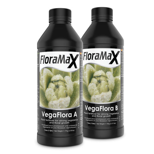 Nutrient - FloraMax VegaFlora A+B