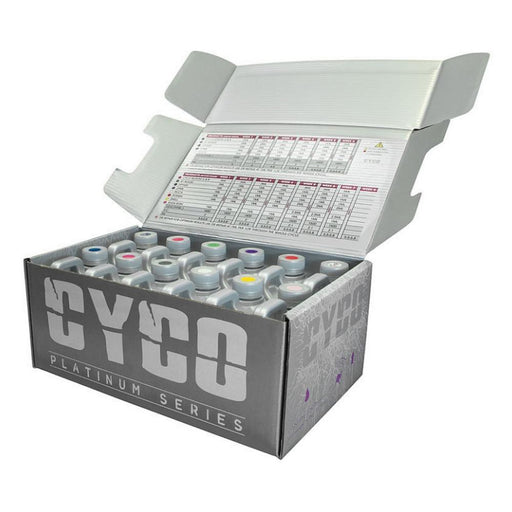Nutrient Kit - CYCO PLATINUM SERIES PRO KIT