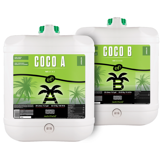 NF coco 20 ltr
