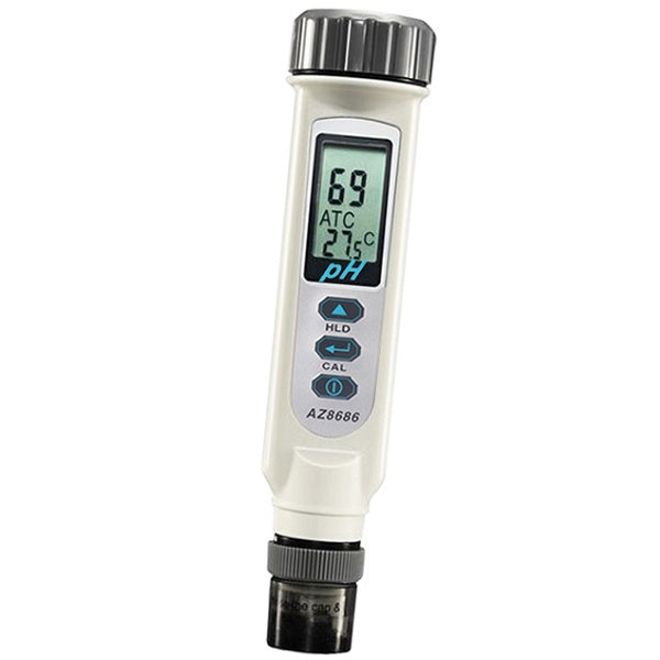 AZ Waterproof EC & TDS meter Pen