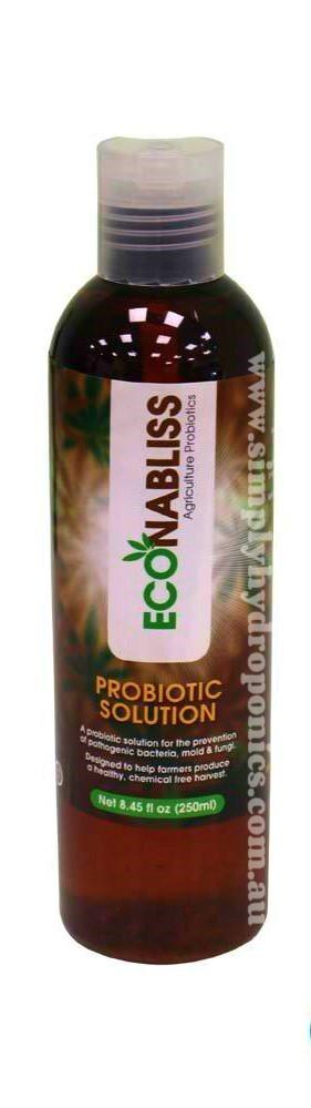 Pest Control - Econabliss Probiotic