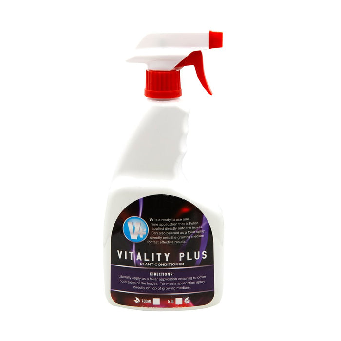 Pest Control - Vitality Plus