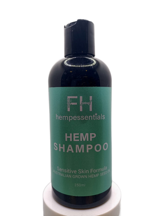 Hemp Shampoo 250ml