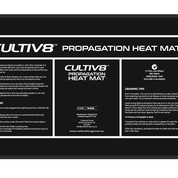 Propagation - Flexible Heat Mat