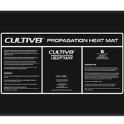 Propagation - Flexible Heat Mat