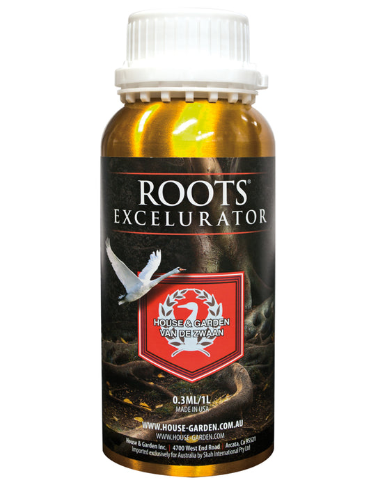 Propagation - House & Garden Roots Excelurator