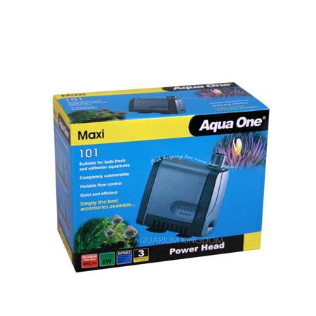 Pumps - Aqua-One MAXI Power Head Pump