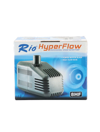 Pumps - Rio Hyperflow Pumps
