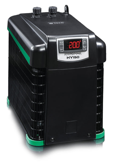 Reservoir Accessories - TECO HY150 HYDROPONIC WATER CHILLER
