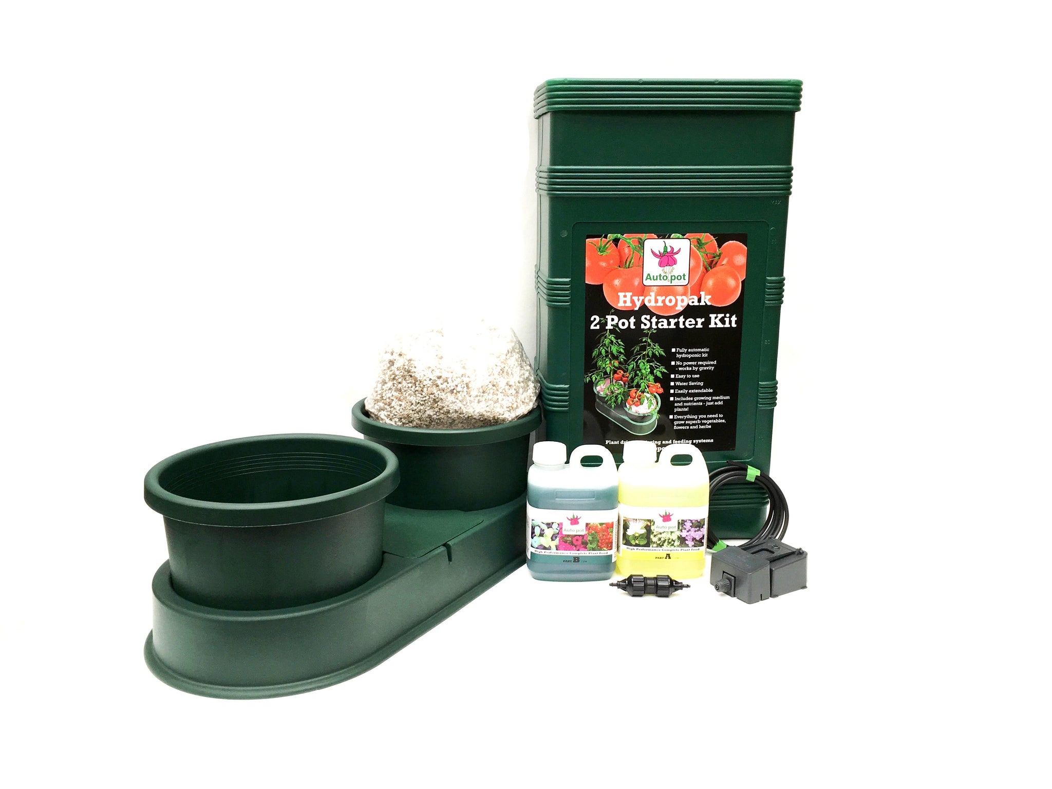Rhs Auto Pot Autopot — Fran's Hydroponics