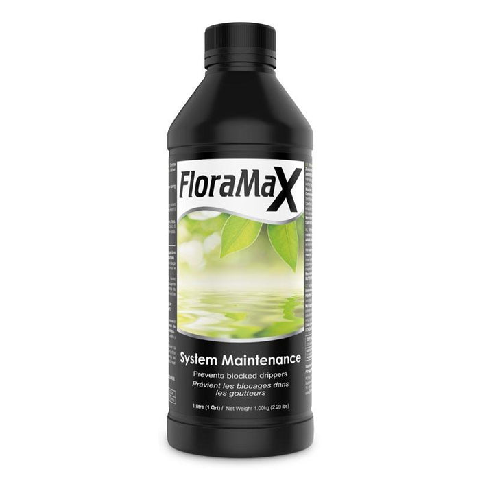 System - FloraMax System Maintenance 1L